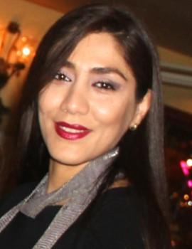 Ms. Maryam Javan