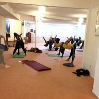 Wellness Workshop And Services 2